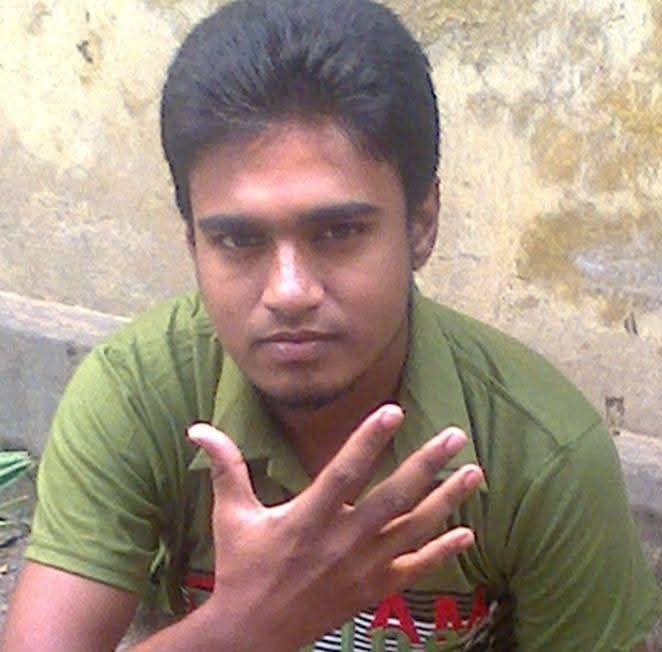 MD Razib Hasan