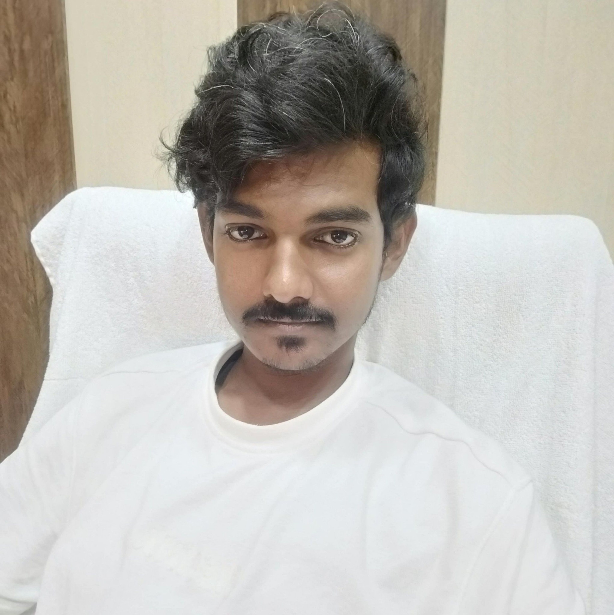 Mudit Patel