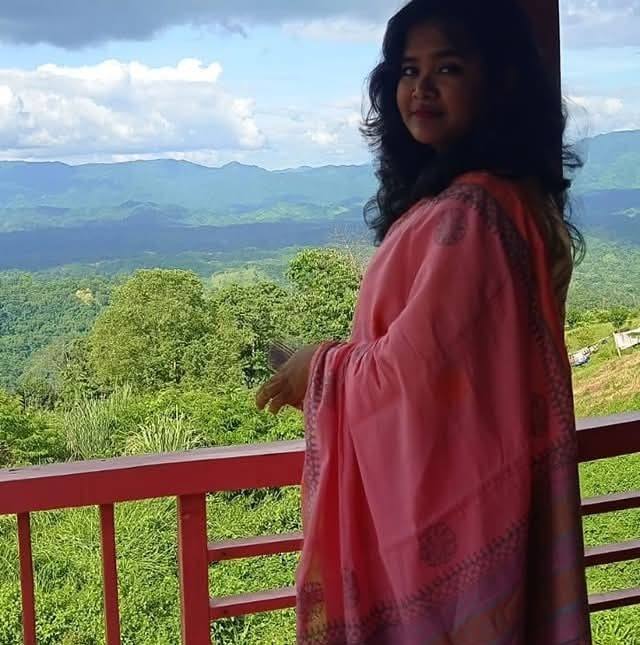Rumana Afroz Bina