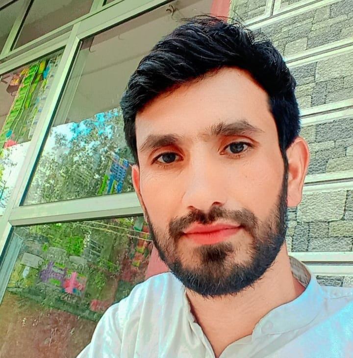 Musadiq Ashaq