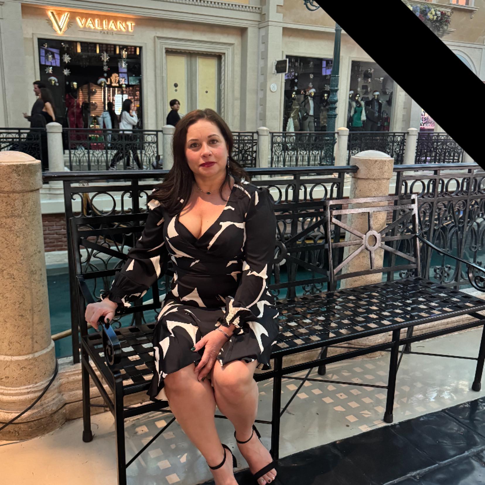 Linette Armenteros Rodriguez