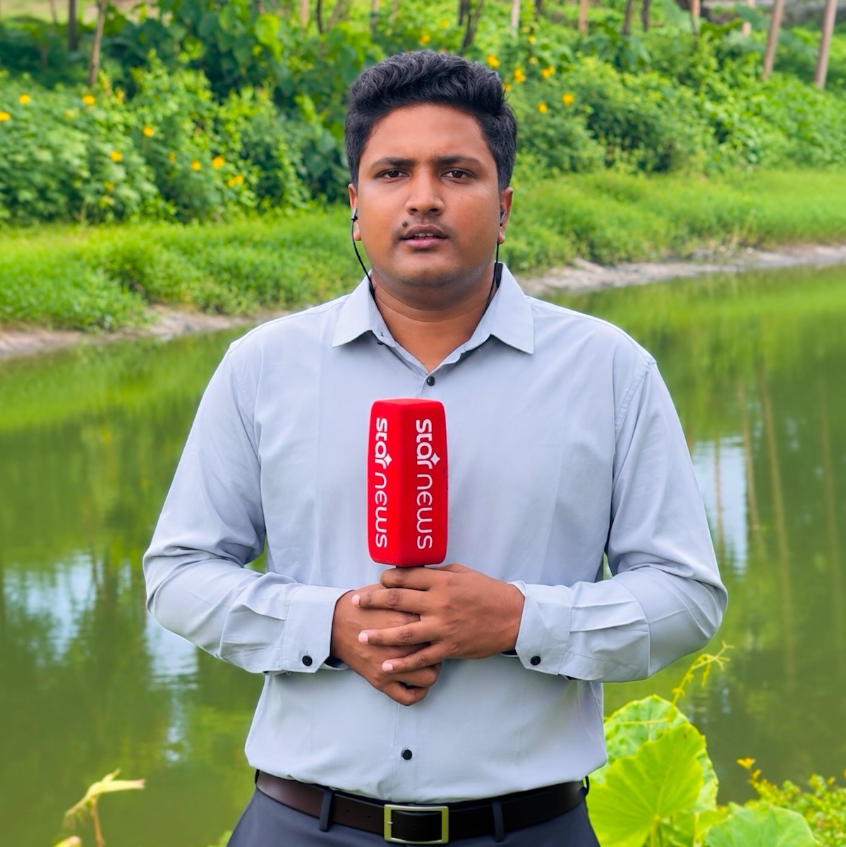 Md Ebrahim
