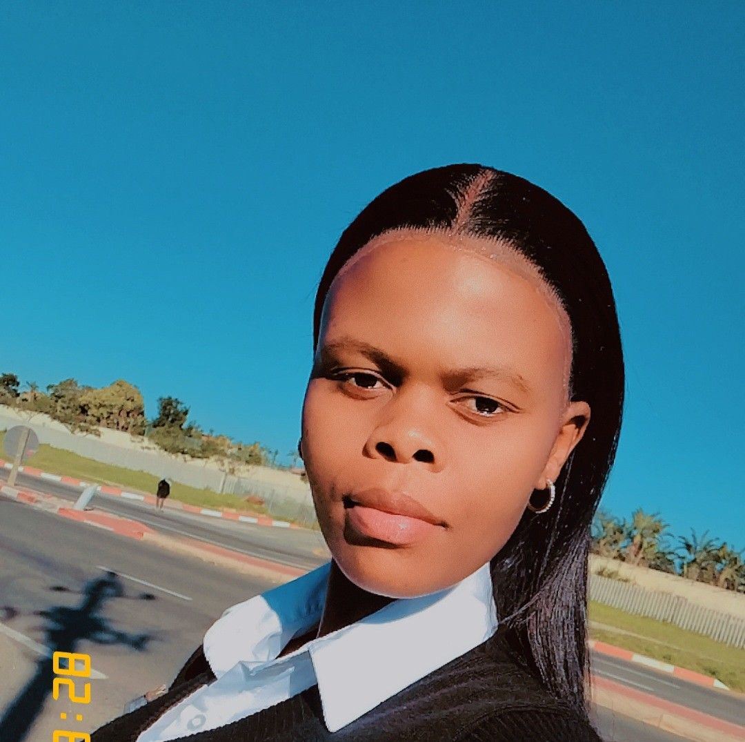 Usiphile Esonasiphosihle Mahlaba