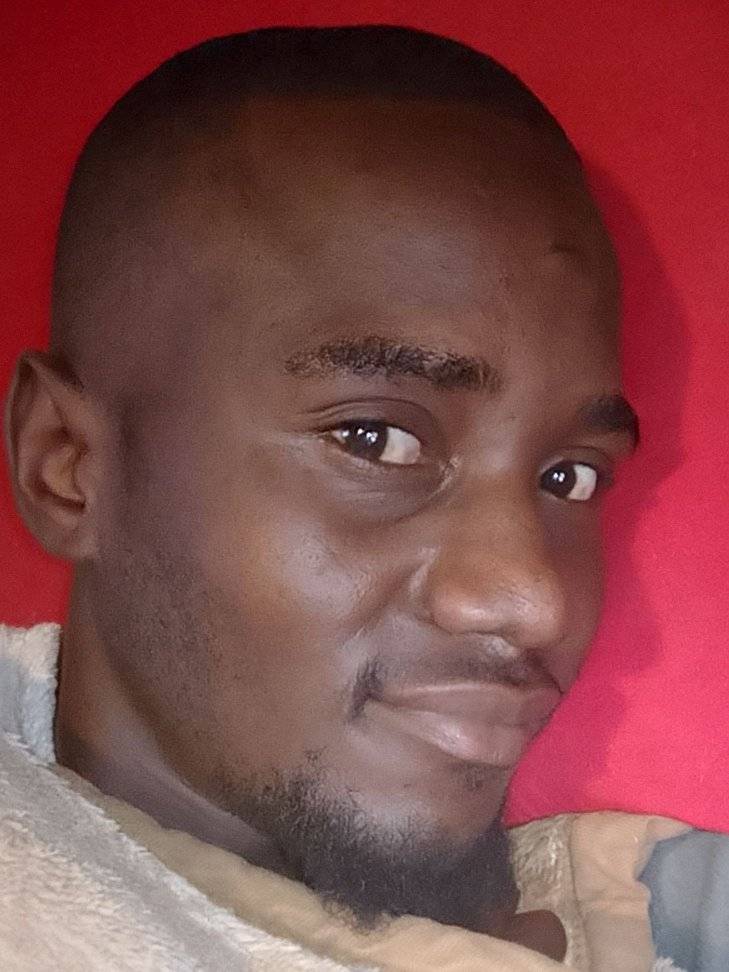 Modise Megerlito Matlhodi