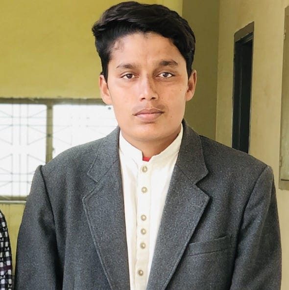 Mohsin Rasheed
