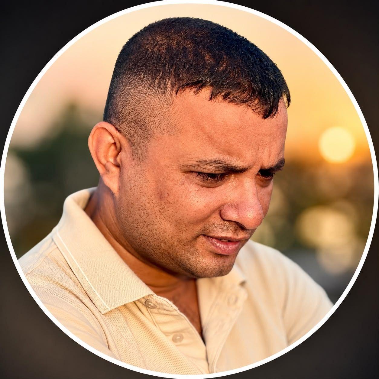Rasu Sarkar