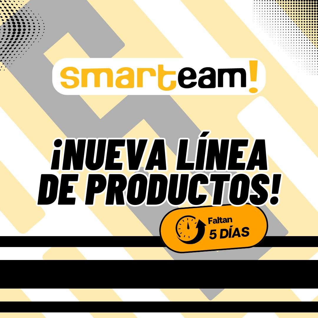 Smarteam Matriz