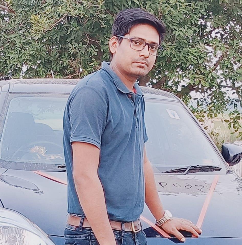 Deepak Kumar Dev