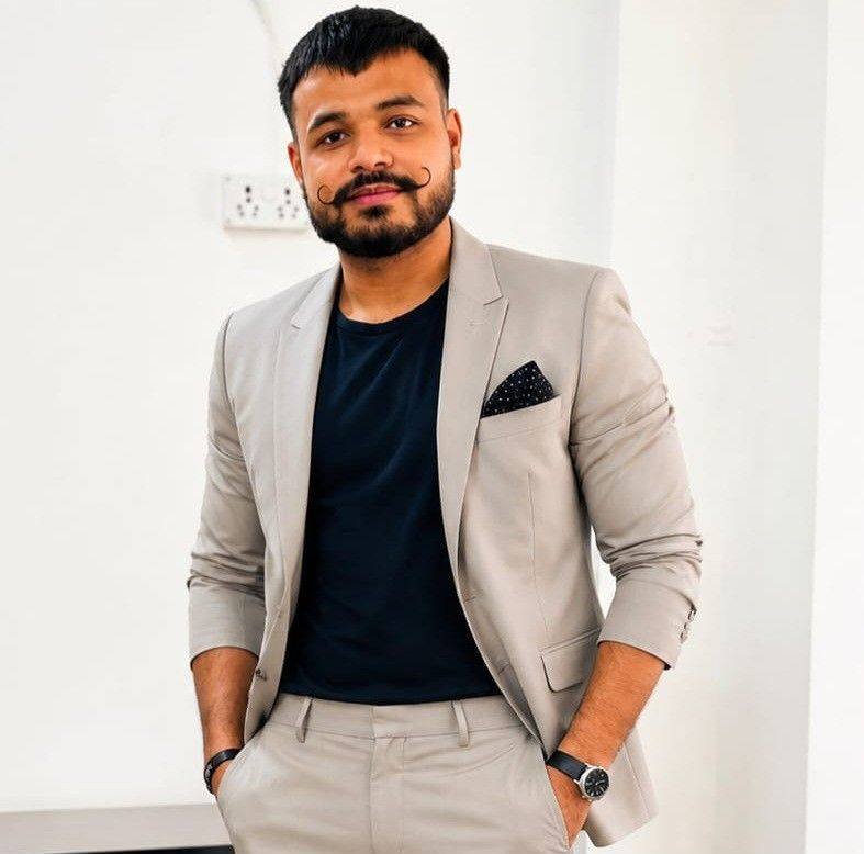 Raj Kumar