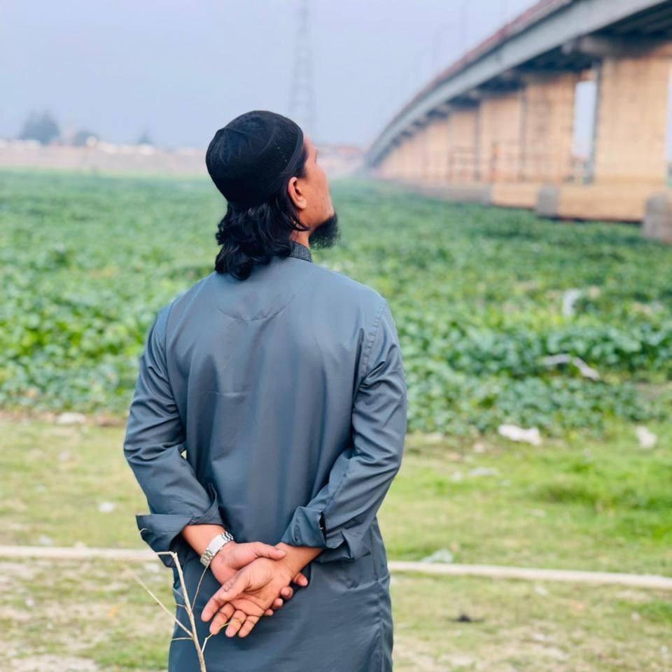 The God Father