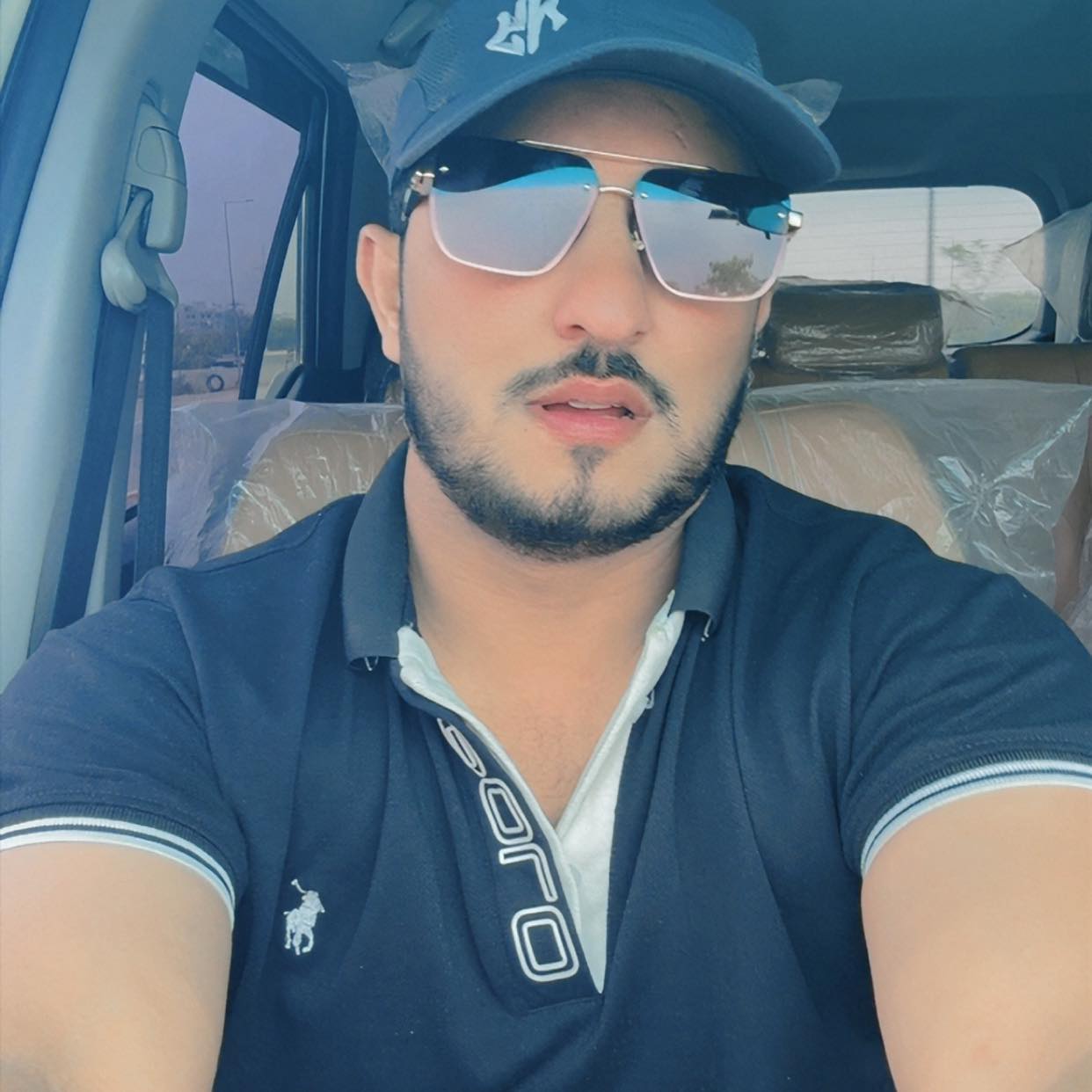 M Awais Afridi