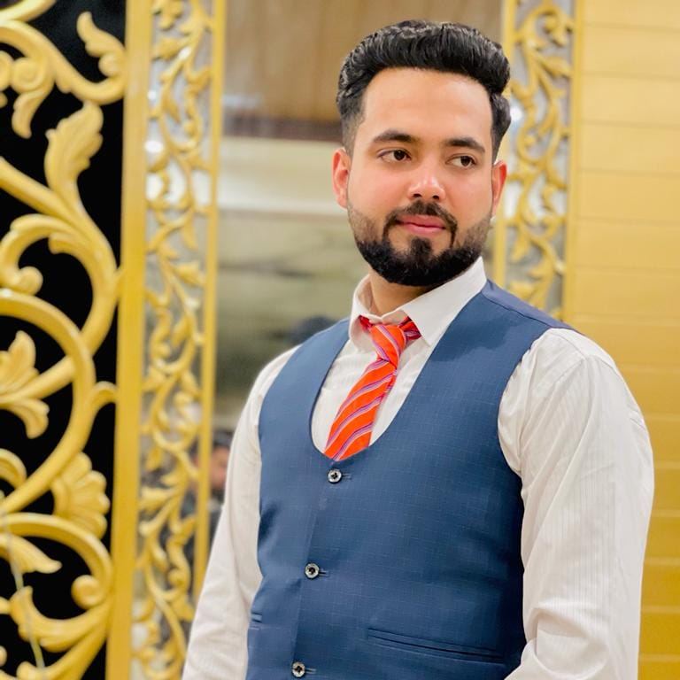 Muhammad Sham