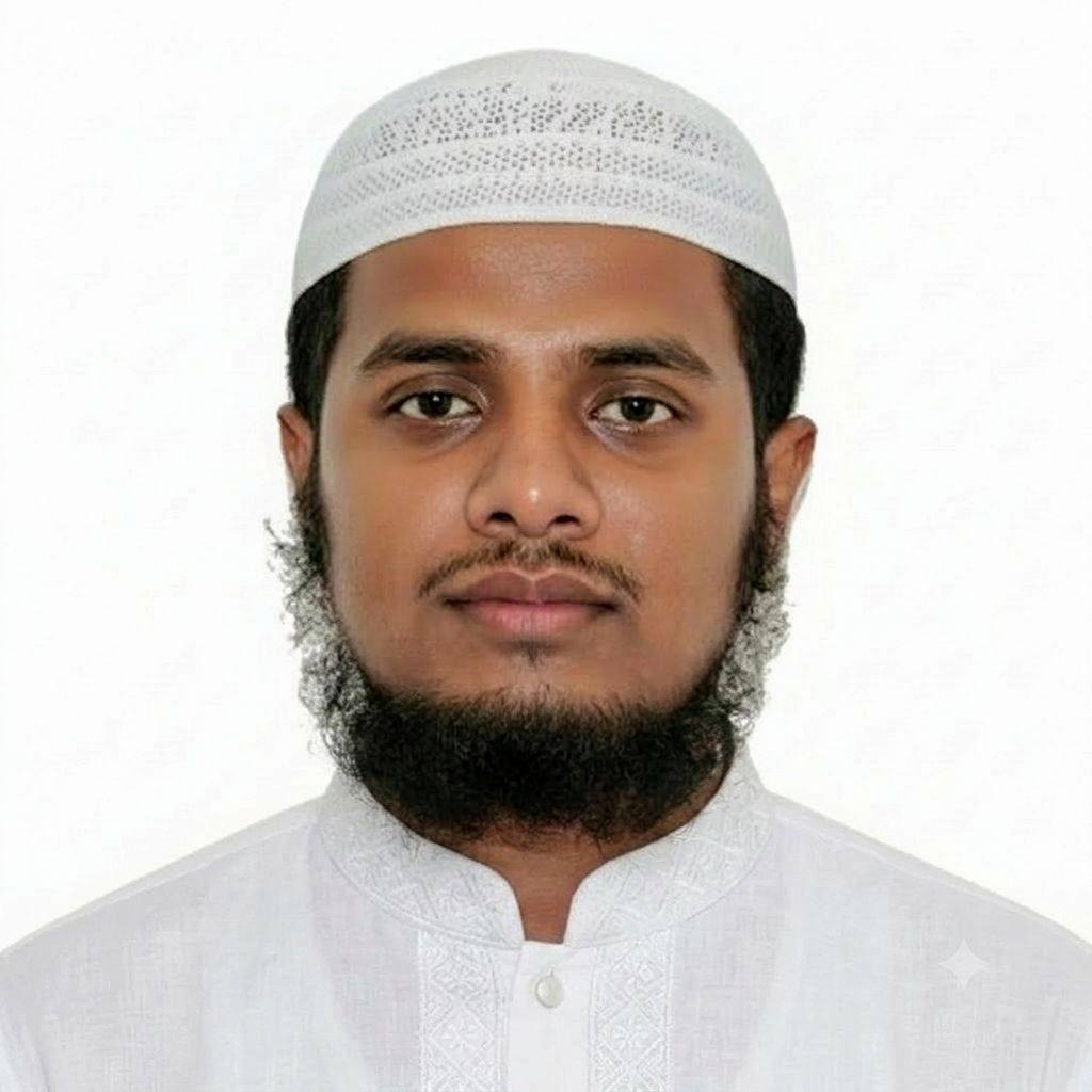 Kawser Mahmud