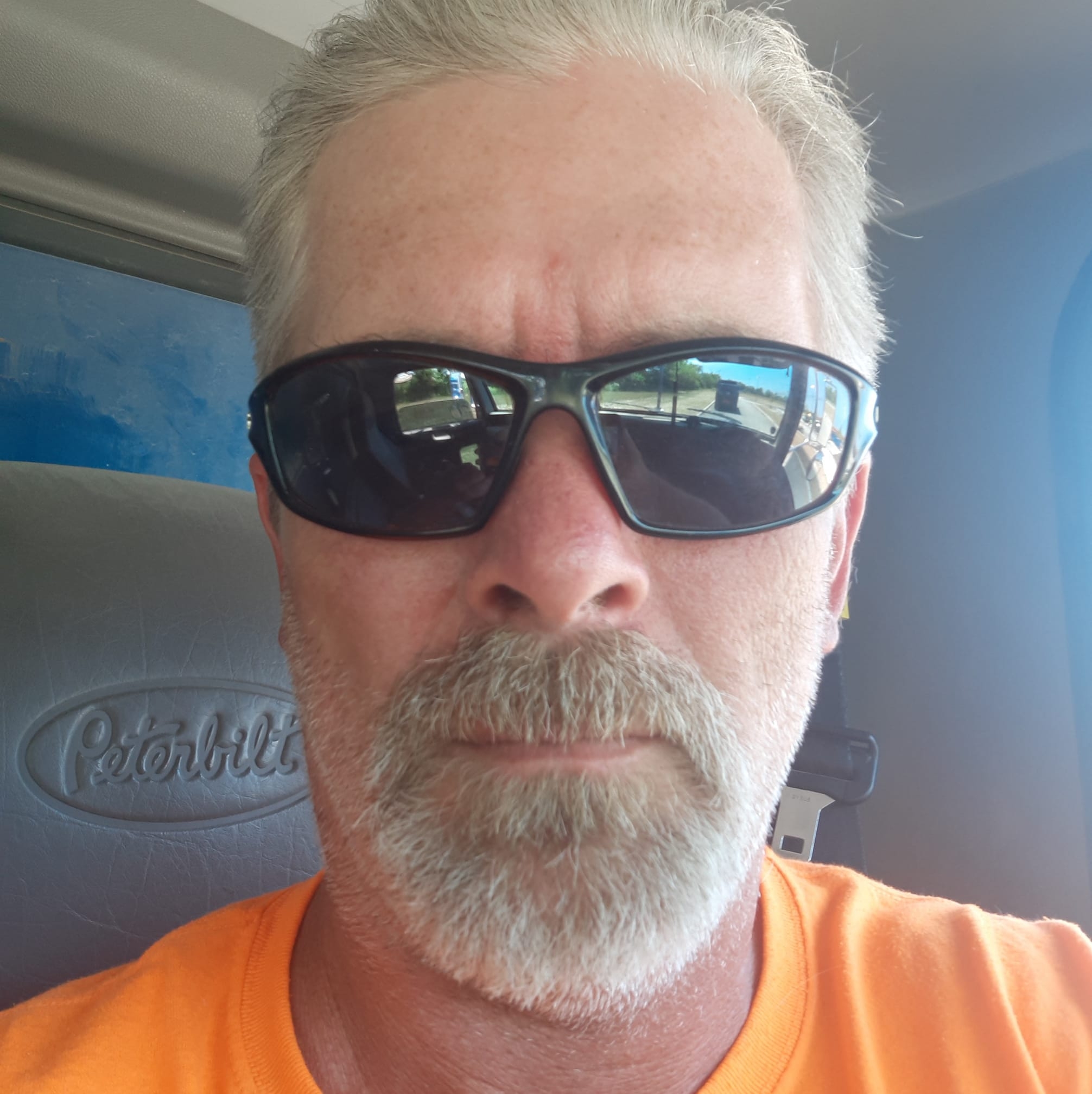 Rodney Riall
