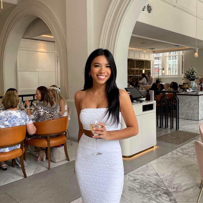 Jessica Li