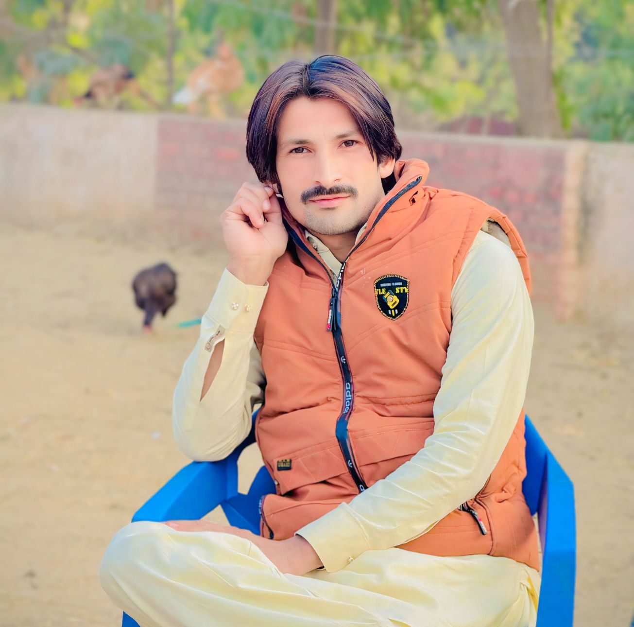 Ray Razwan