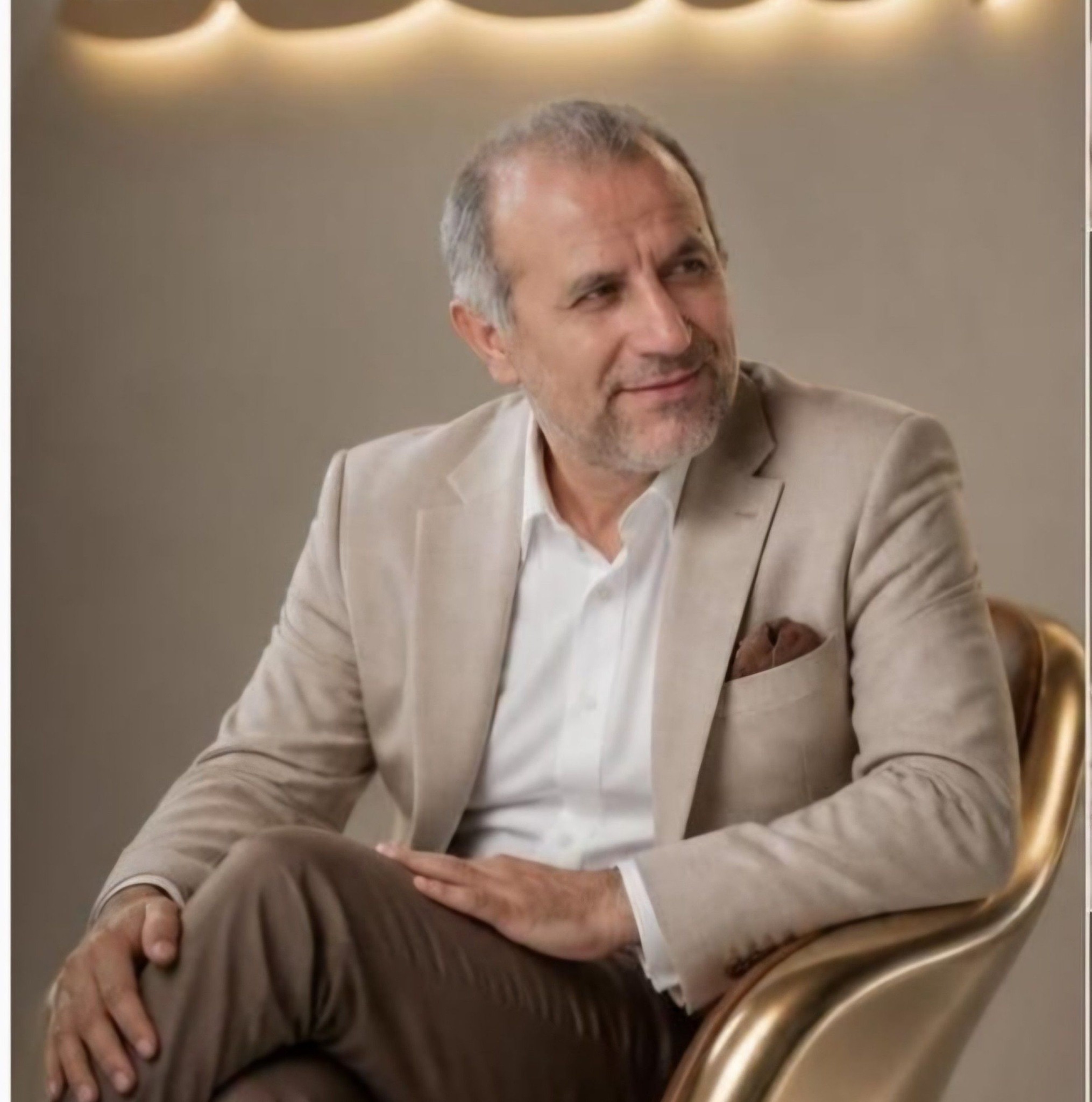 اسعد يوسف
