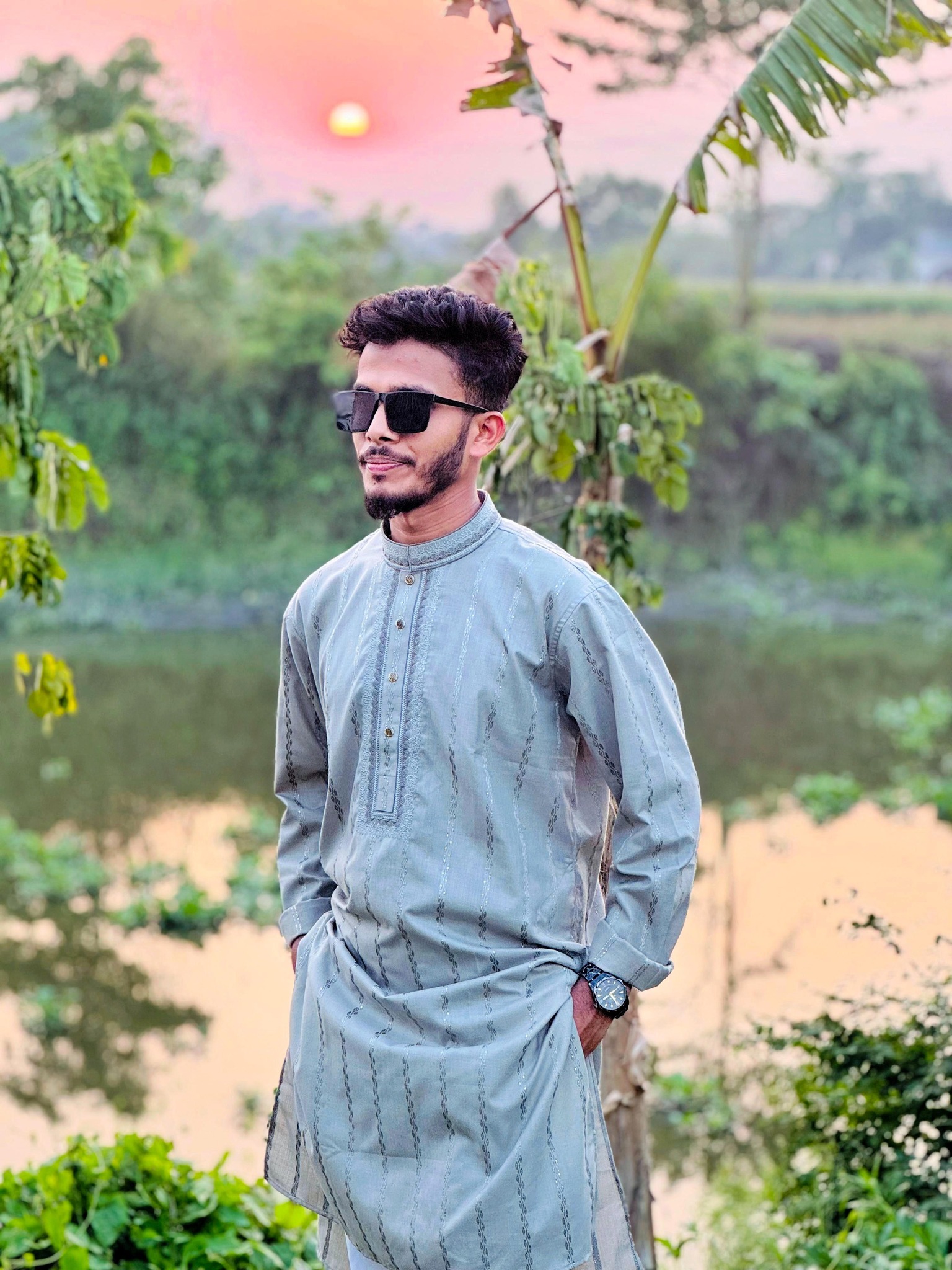 Md Saidul Islam Sohel