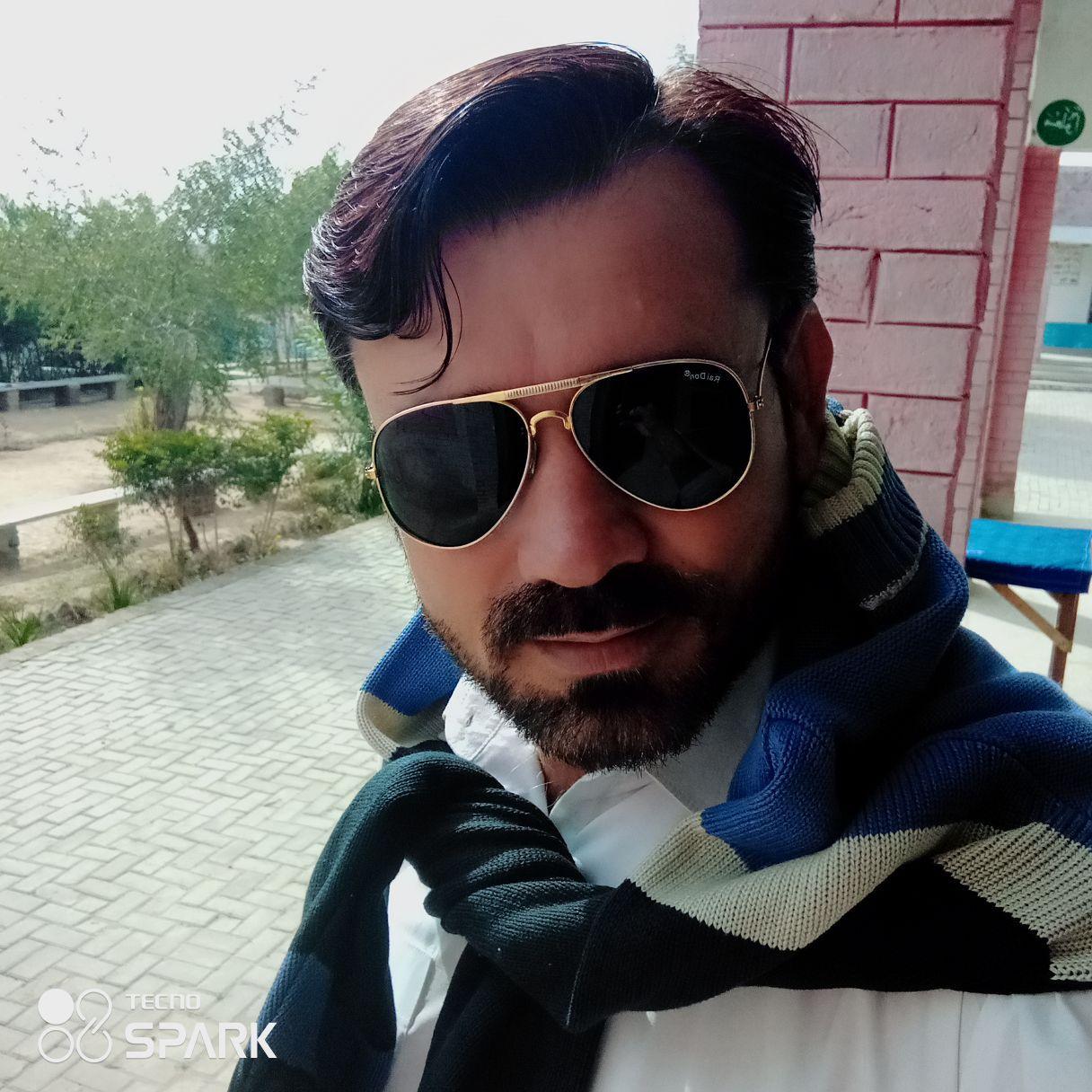 Shart E Eman