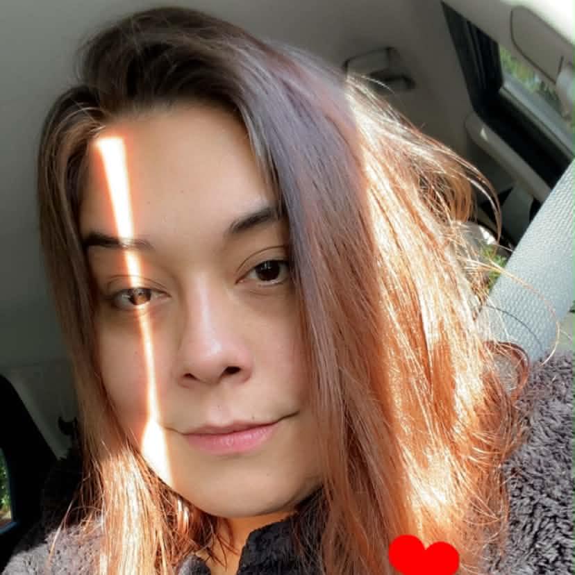 Thirty-five looks like random selfies, car rides, and raising teenagers ...