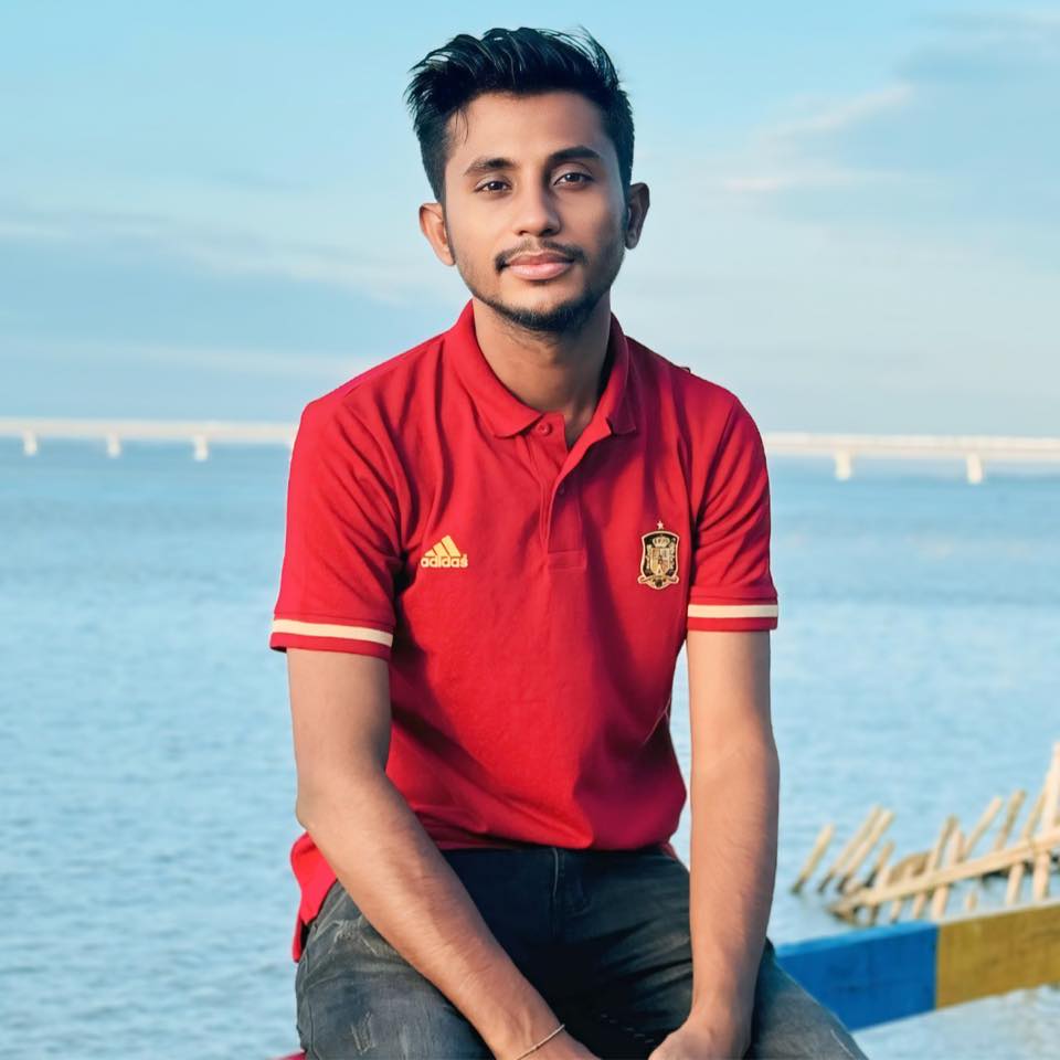 Md. Zohurul Islam Rony