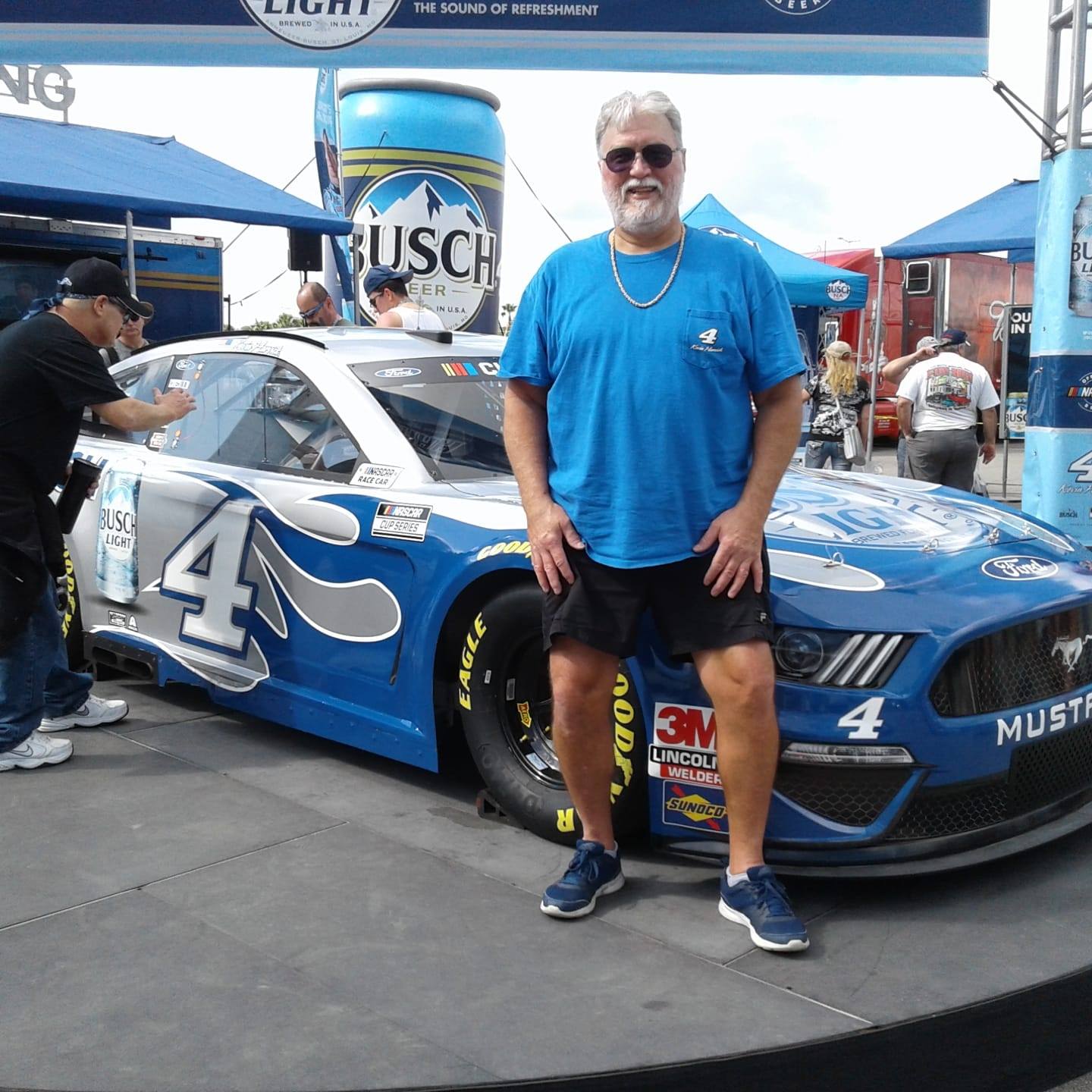 Steve Schaefer