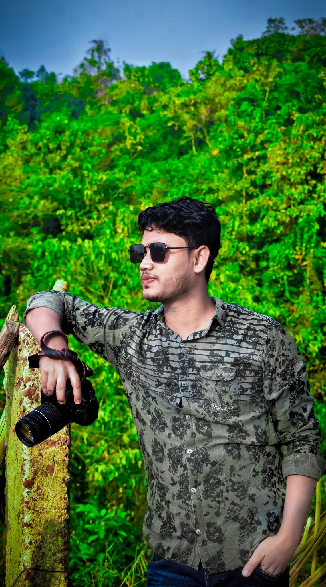 Ariful Islam Robi