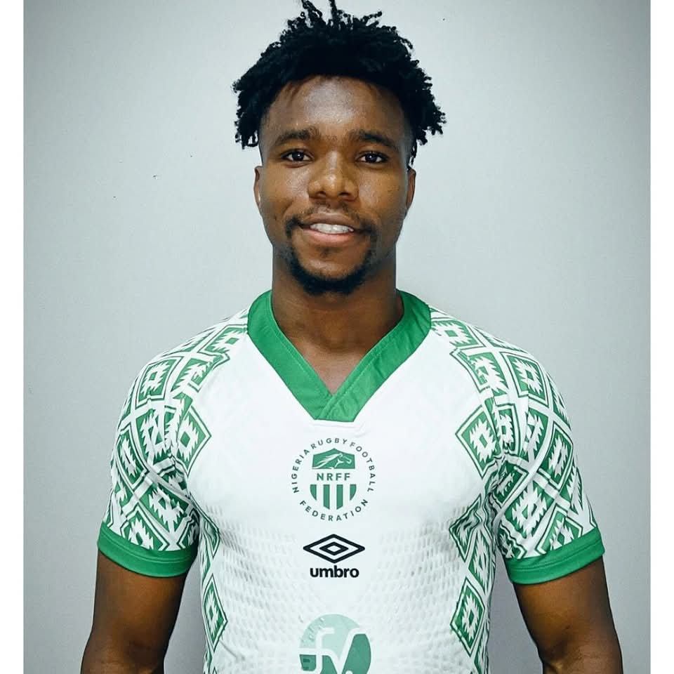 Peculiar John Ola-Adeyemo