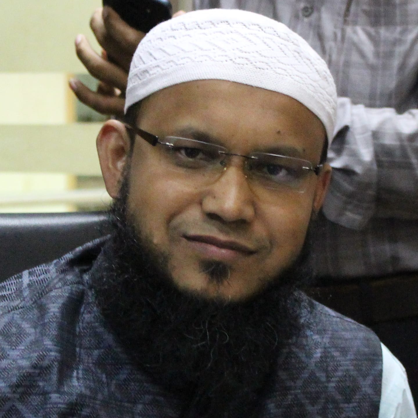 Mamun Rashid