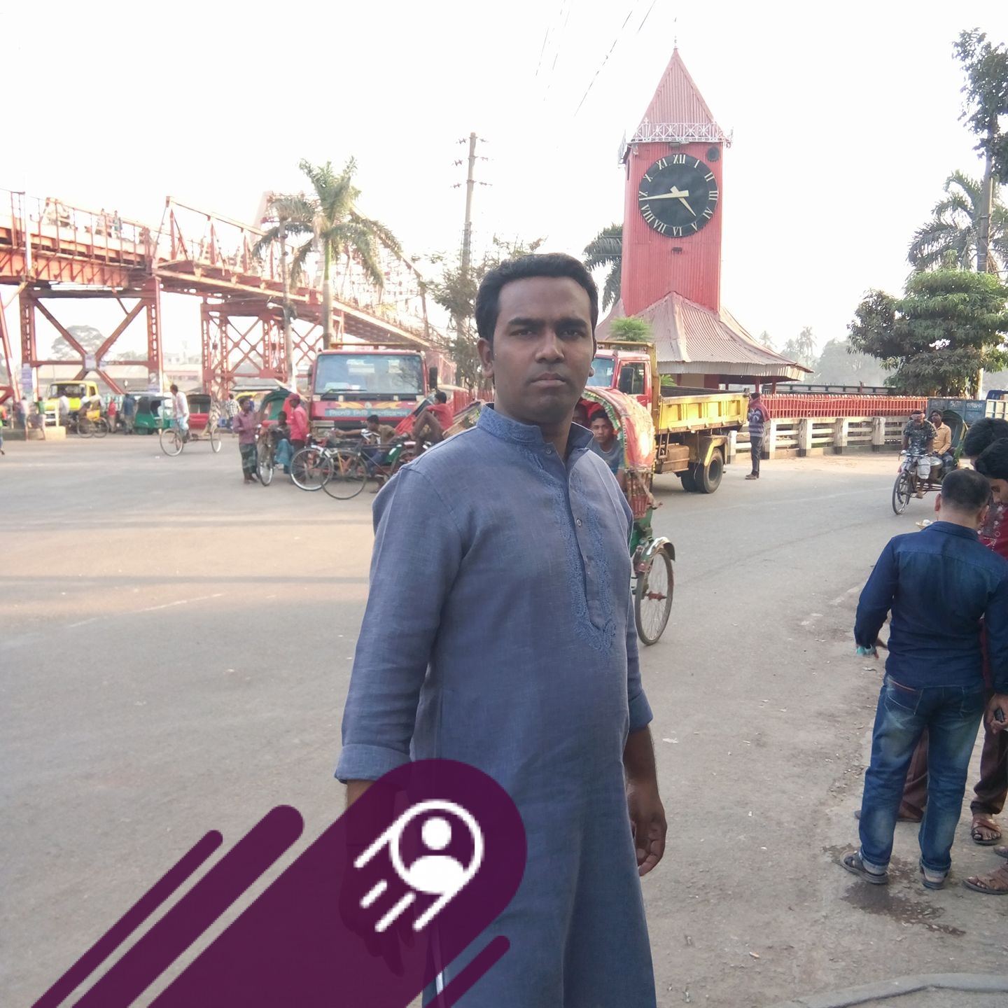 Md Sayed Khan