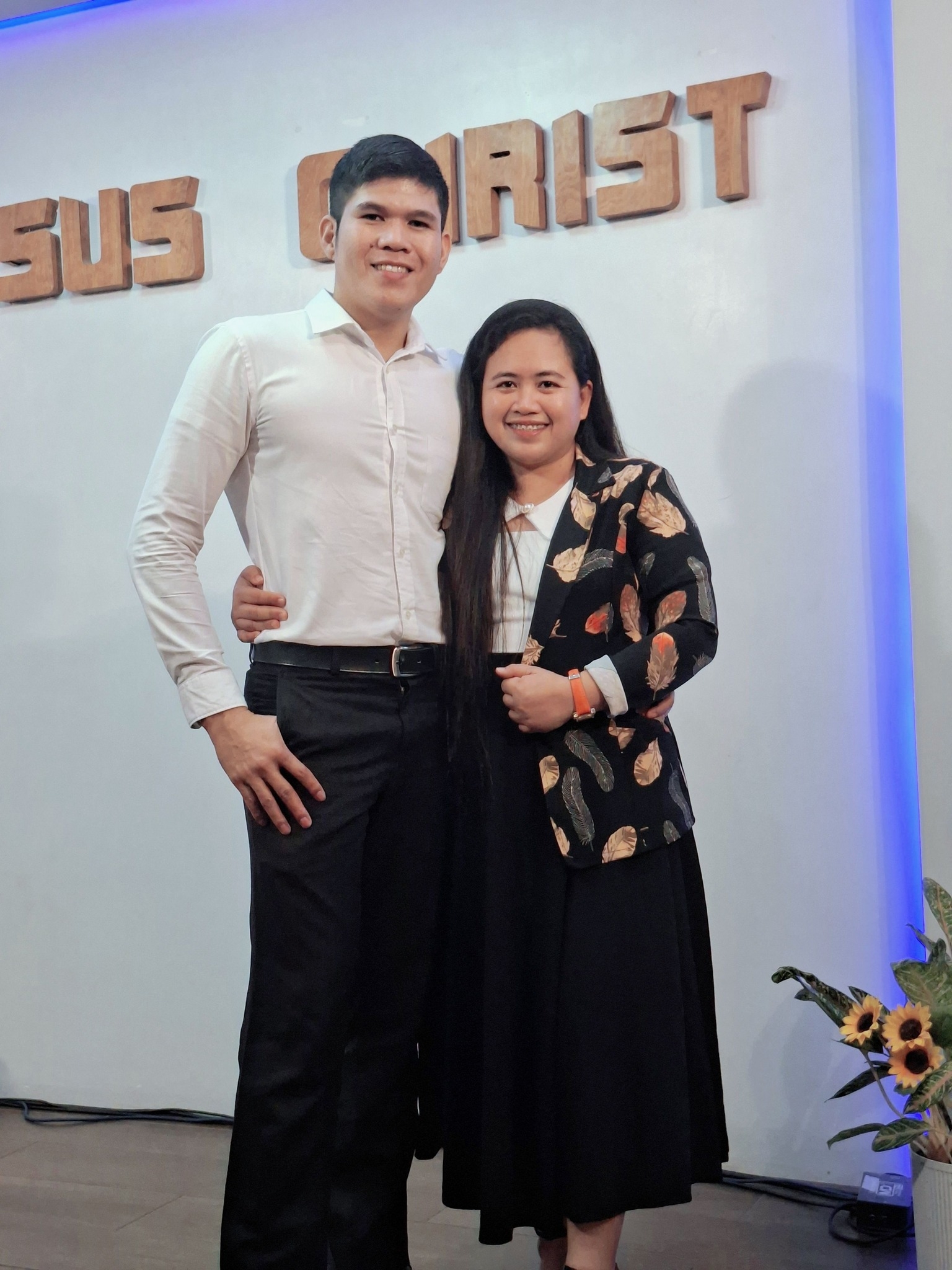 Kala ko makakaganti na ko. #fypシ゚ #marriedlife #RACfamily #Comedy ...