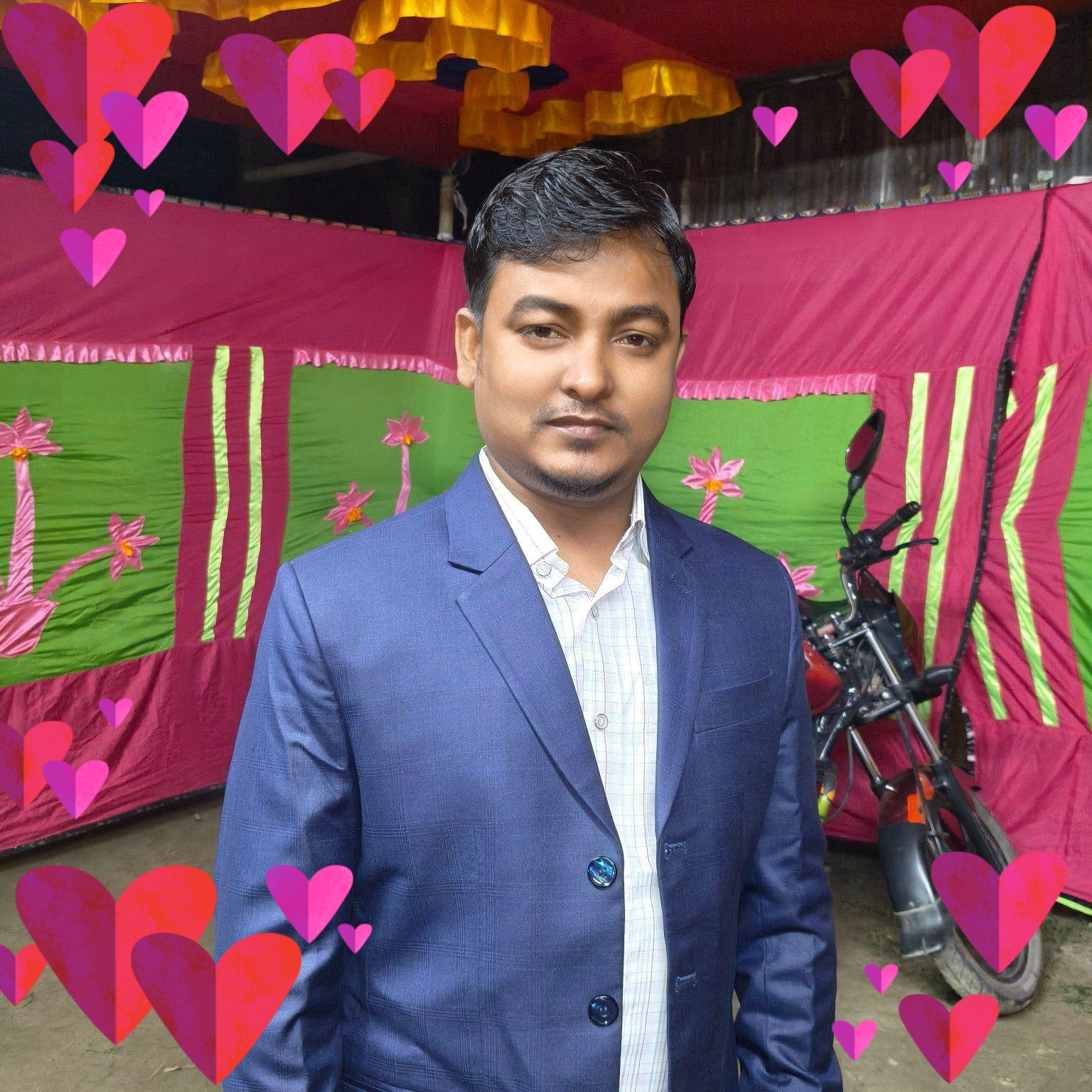 Md Sayed Khokon