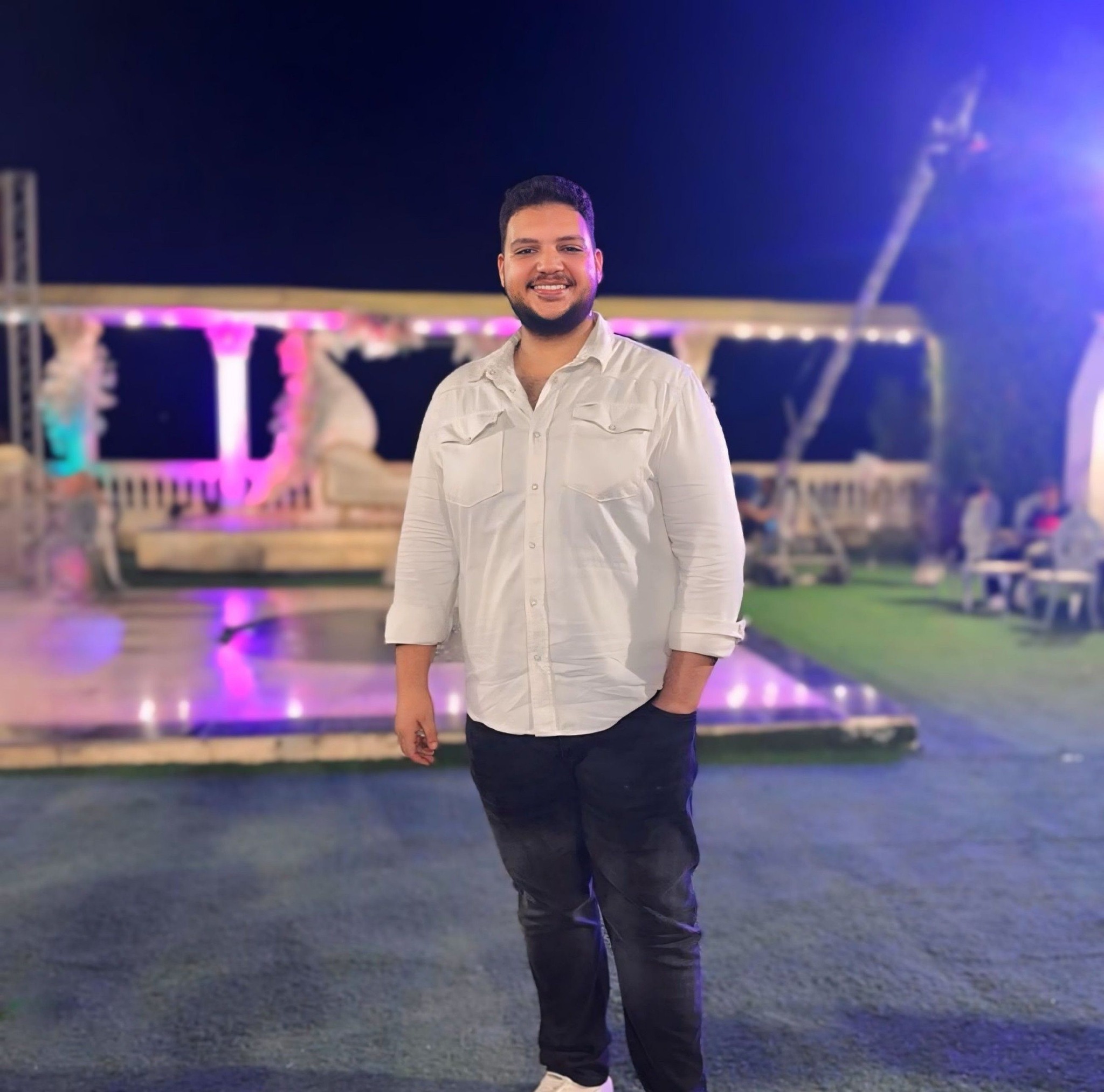 Mostafa - 🤍