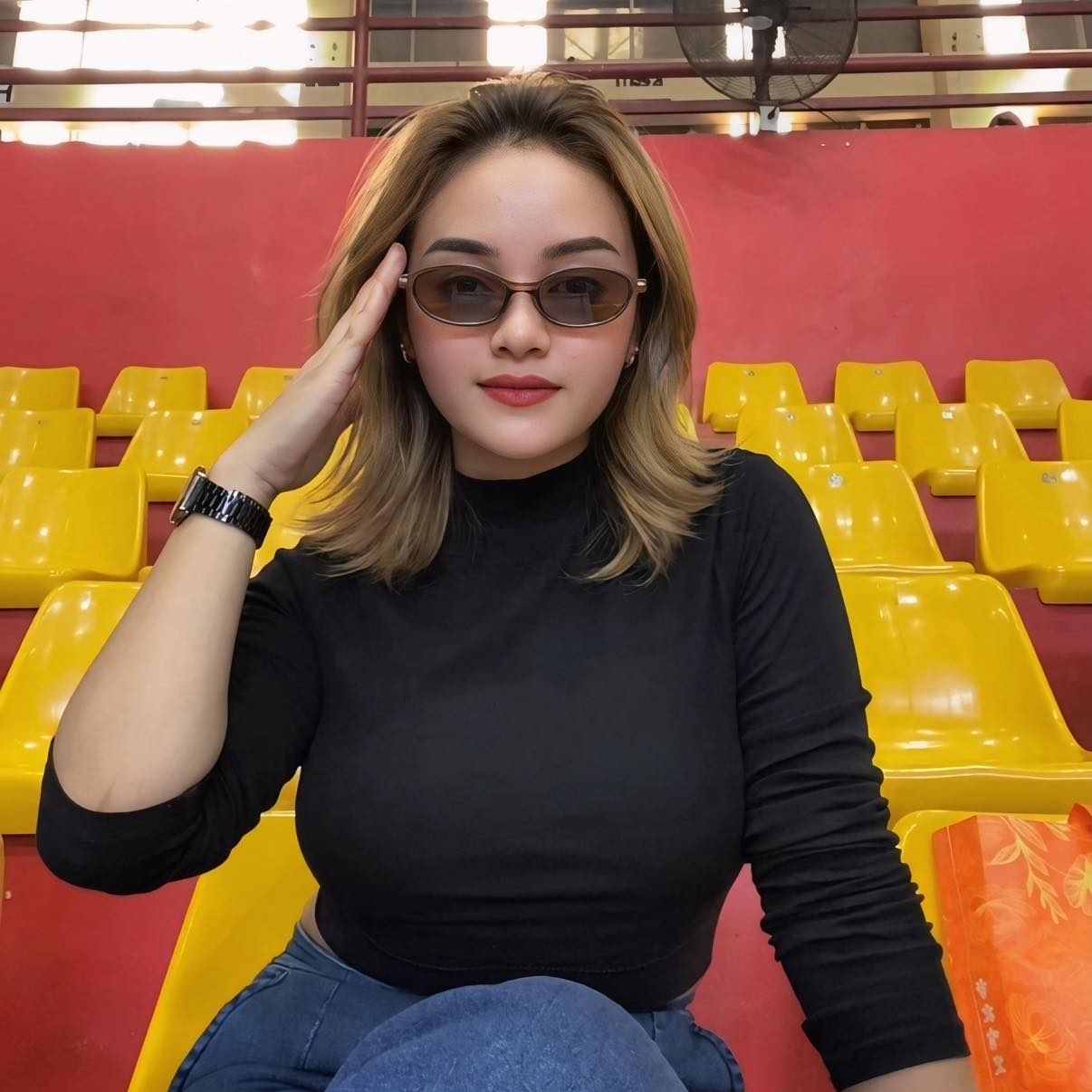 Fritzhy Chelyn Cabrera