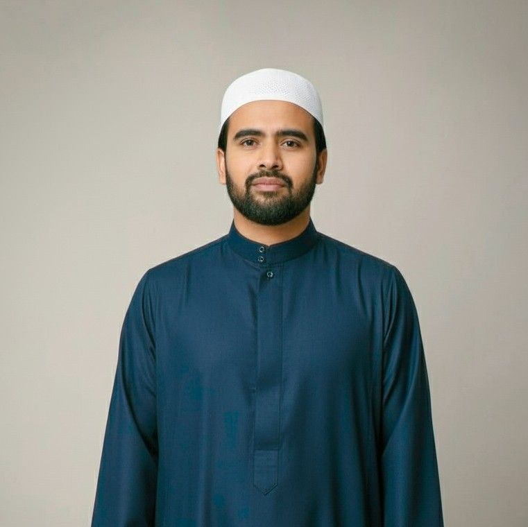 Muhammad Mahbubur Rahman
