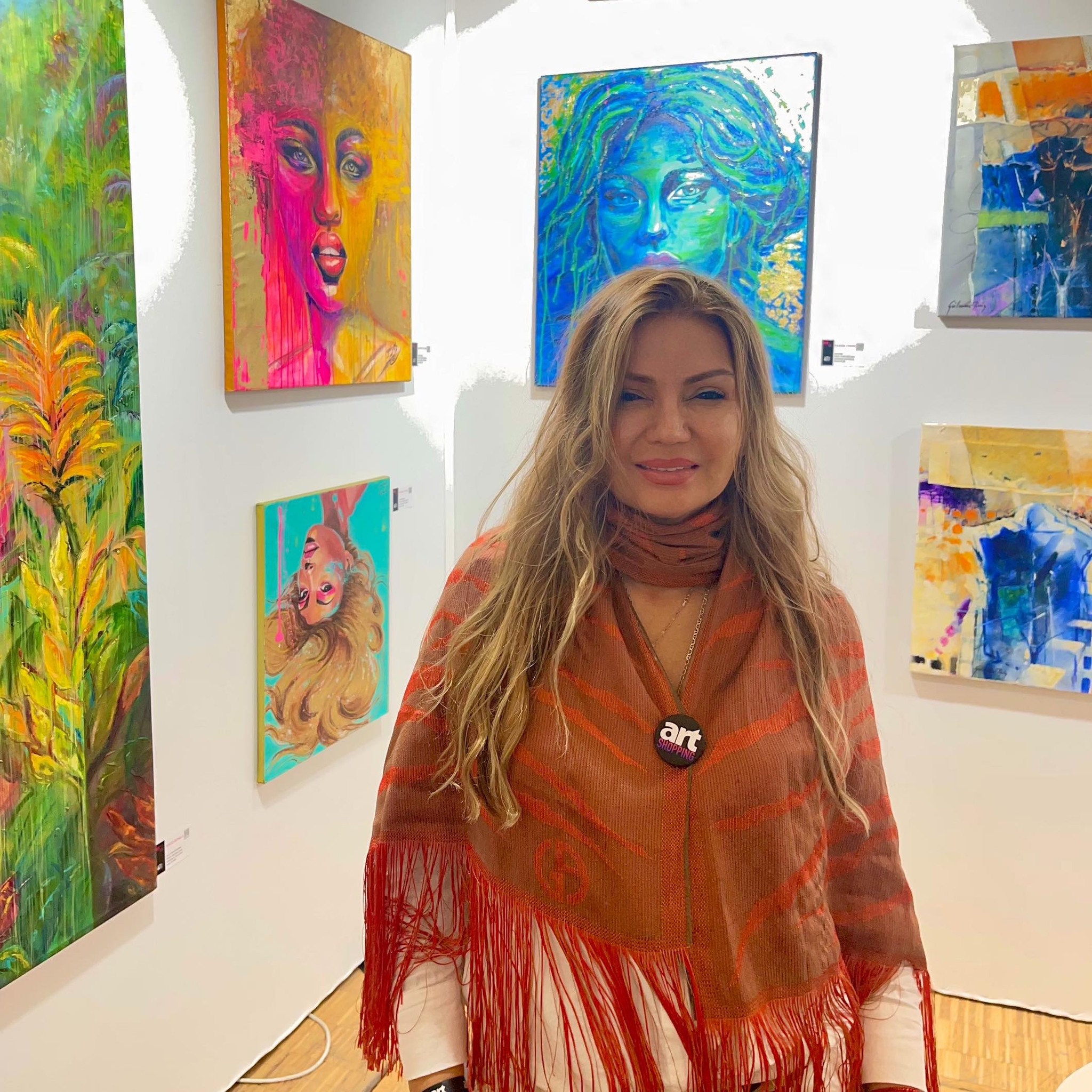 Yoly Chaves