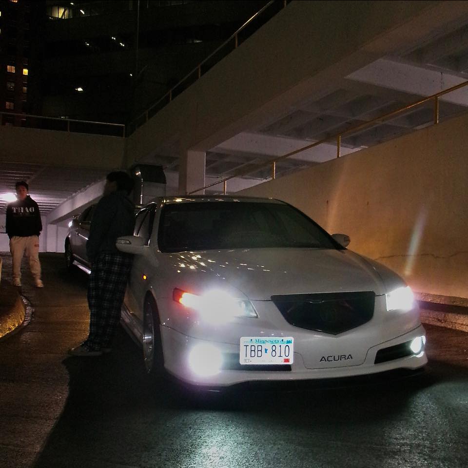 Acura TL Enthusiasts | I’ve been hearing this noise when turning | Facebook