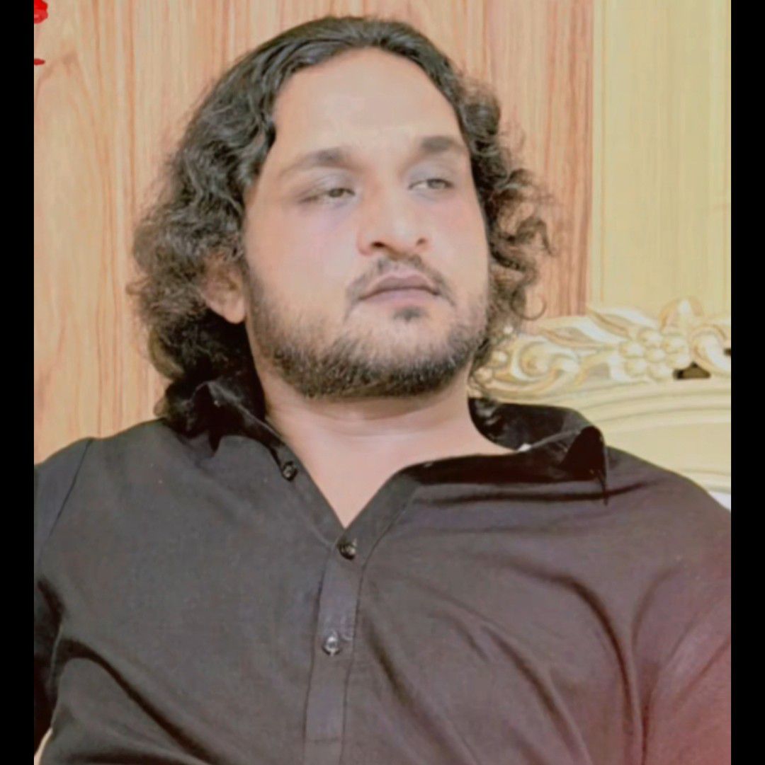 Bilal Baba