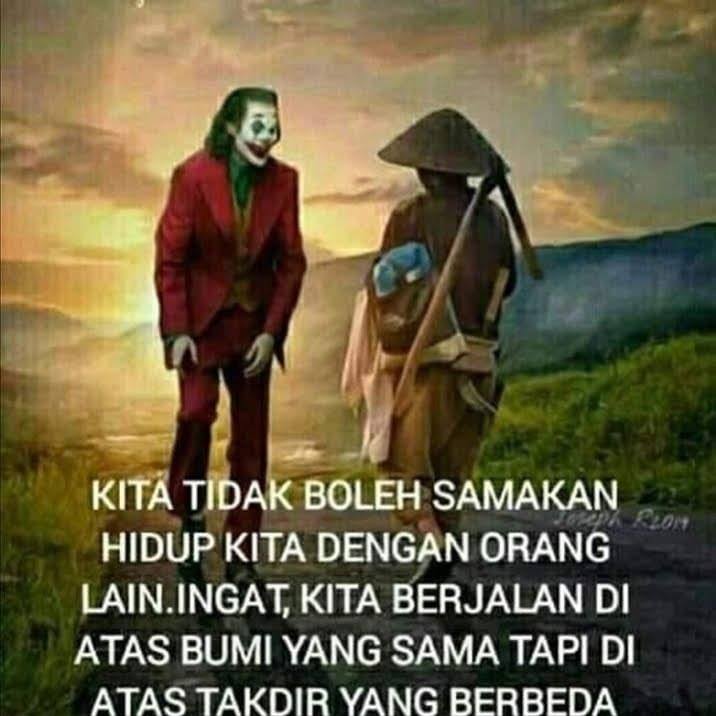#motivasi #story #katakata | Junior Melody
