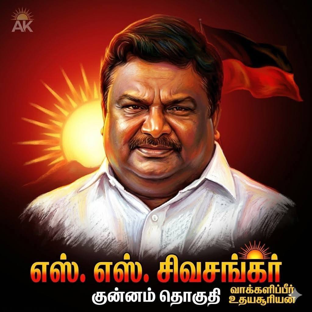 குன்னம் ஜெ சீனிவாசன்