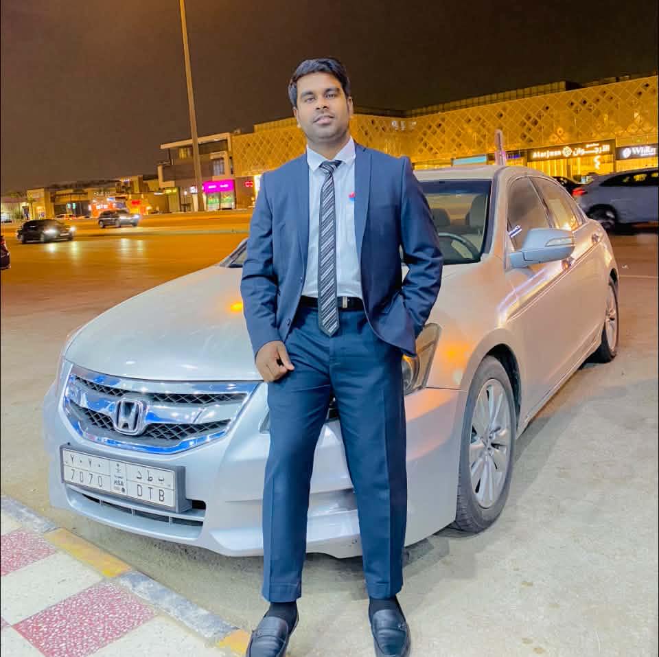 Rifat Ahmed