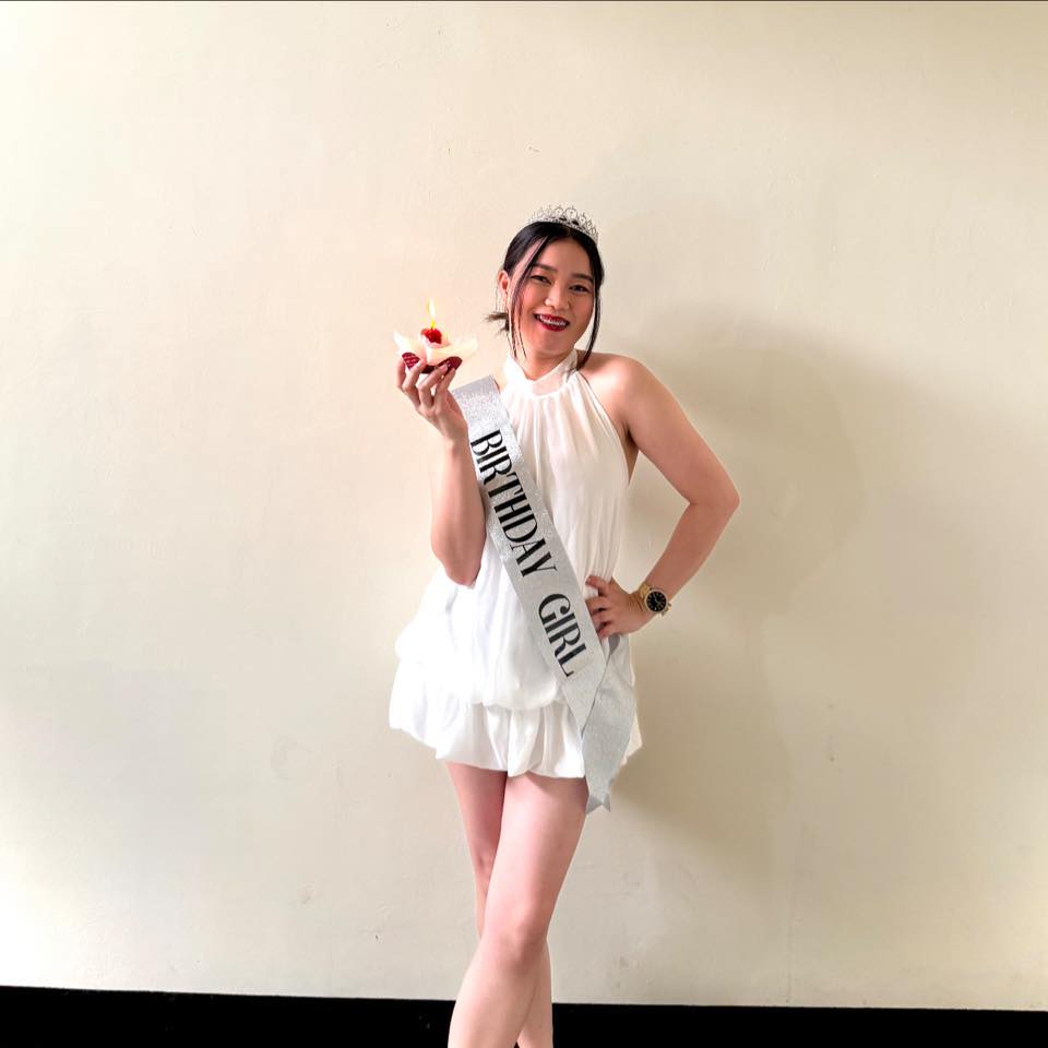 Princess Dela Cruz