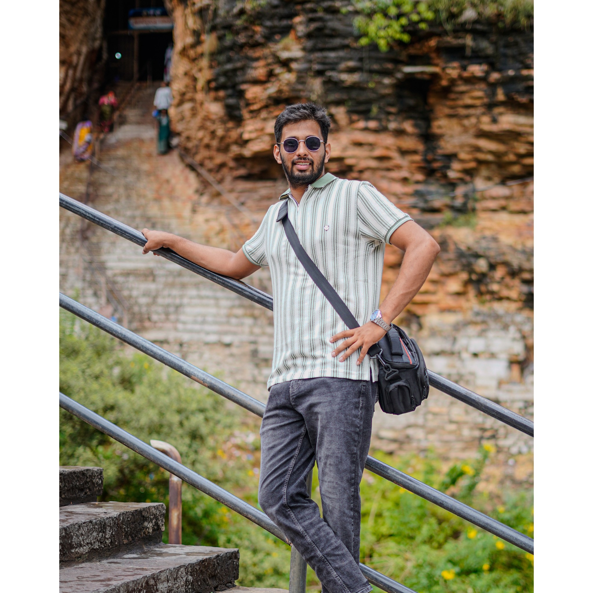 Raghu Karanth
