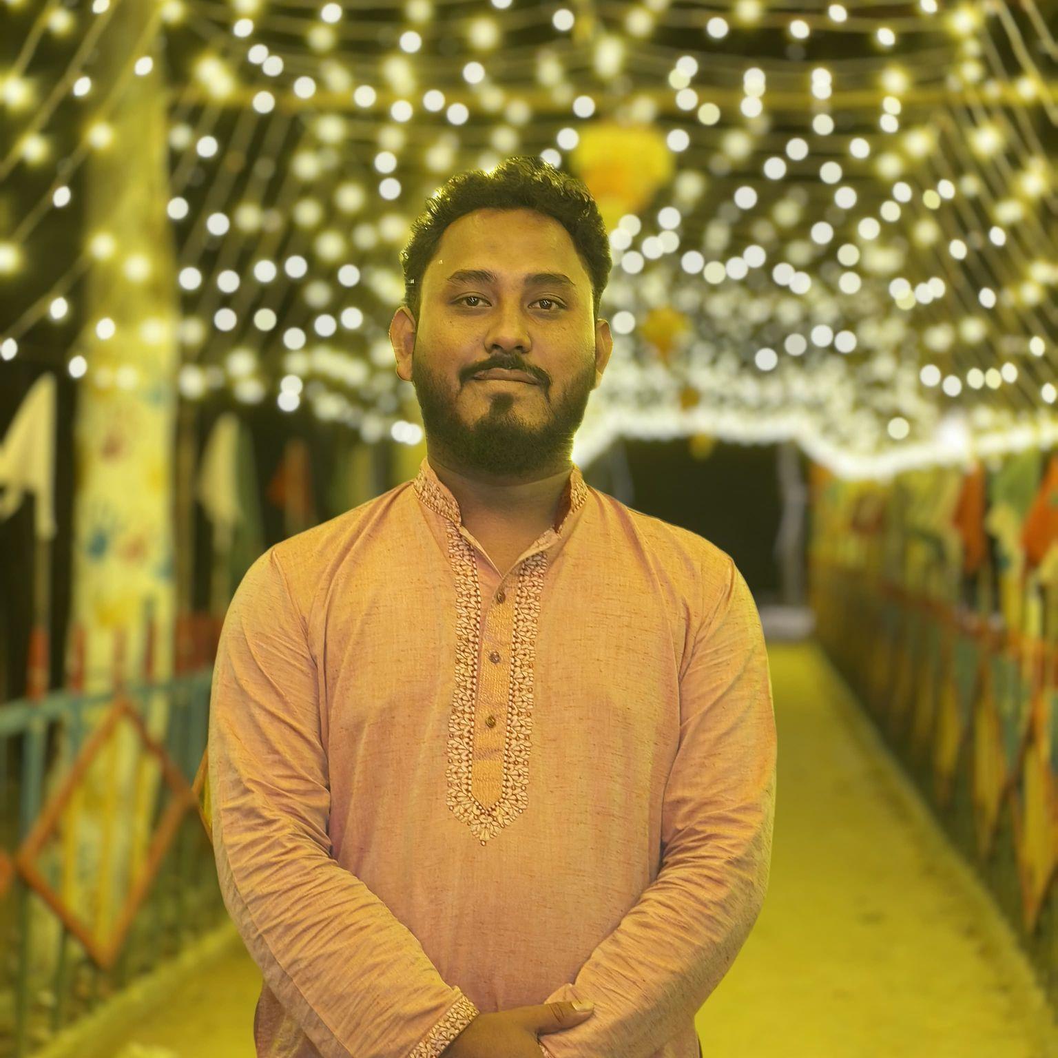 Ataur Rahman