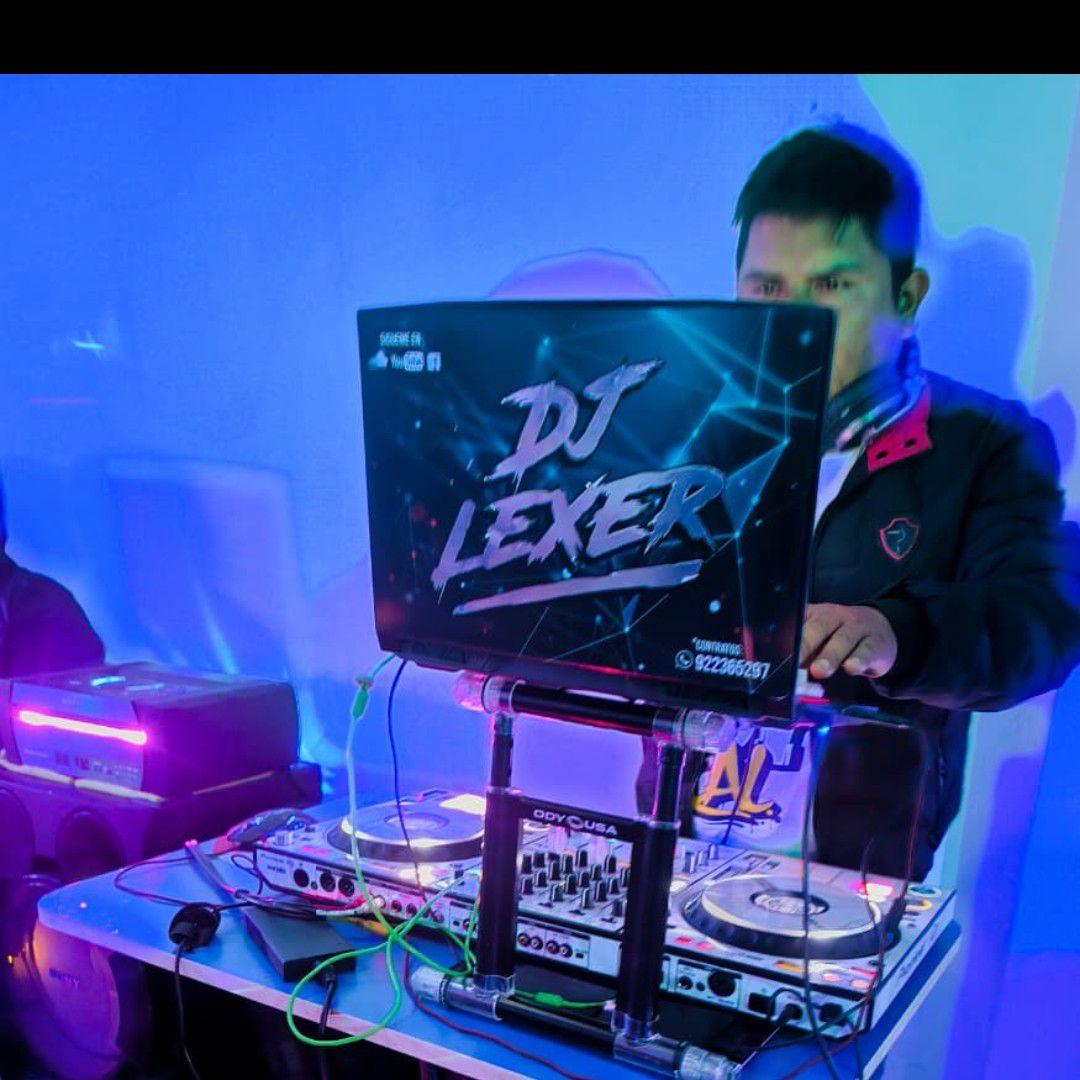 Djlexer Santa Rosa