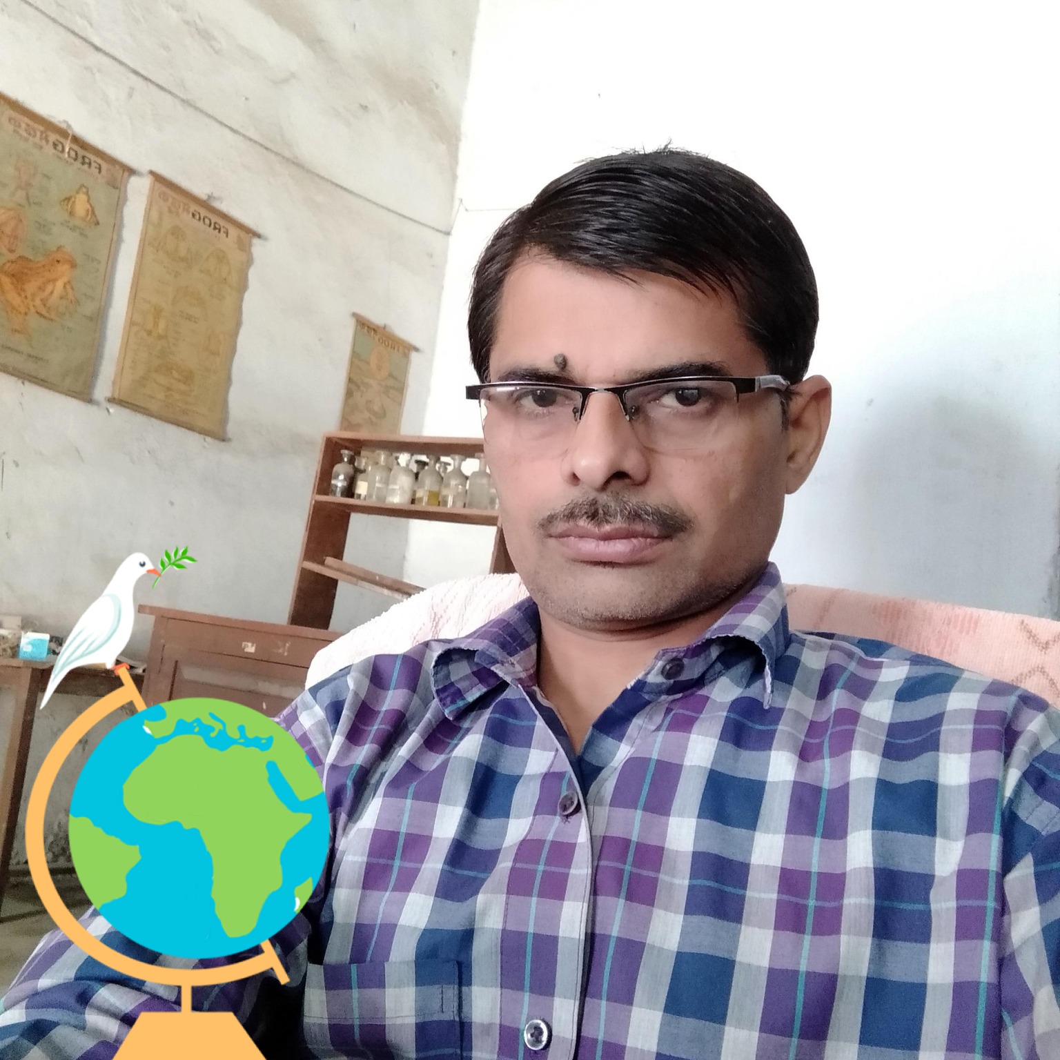Arun Kumar Pandey