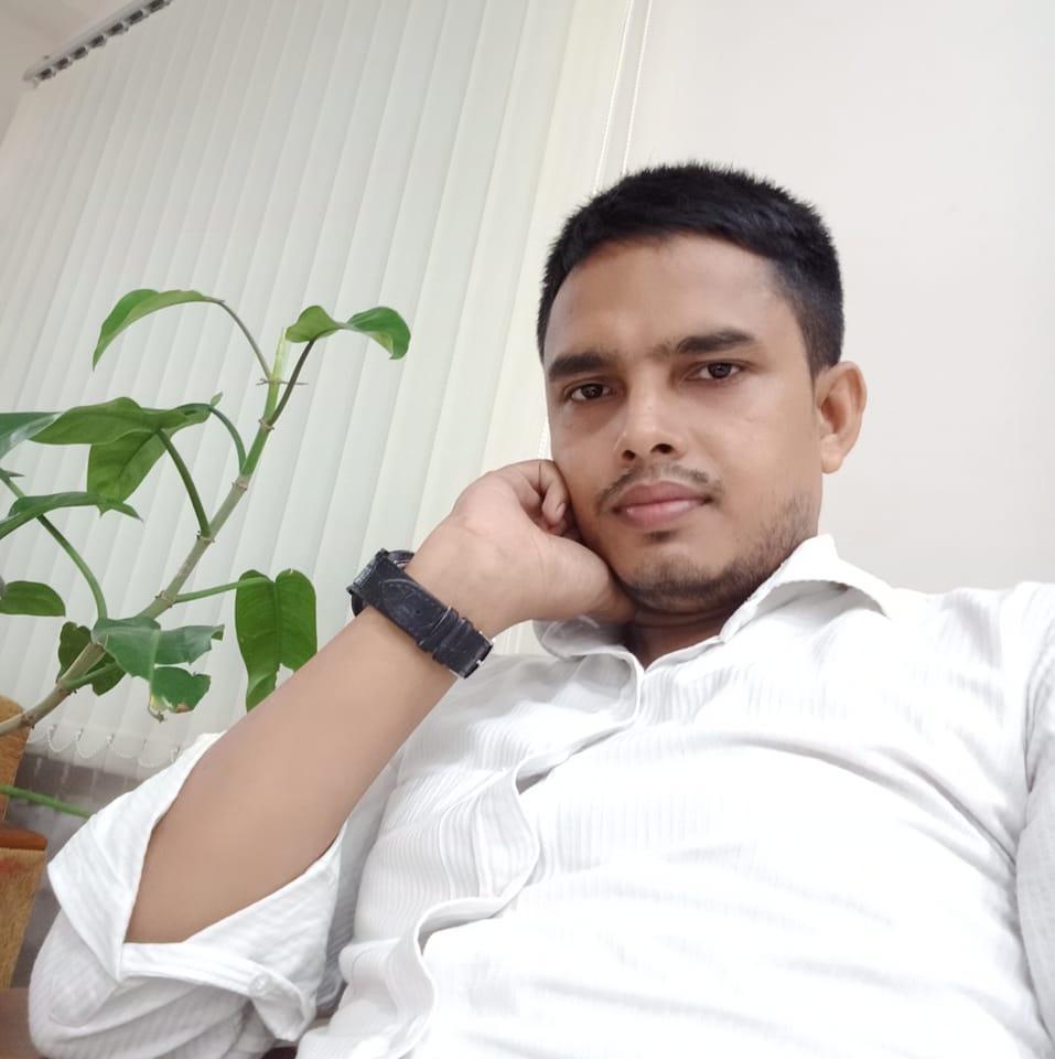 Sayful Raj