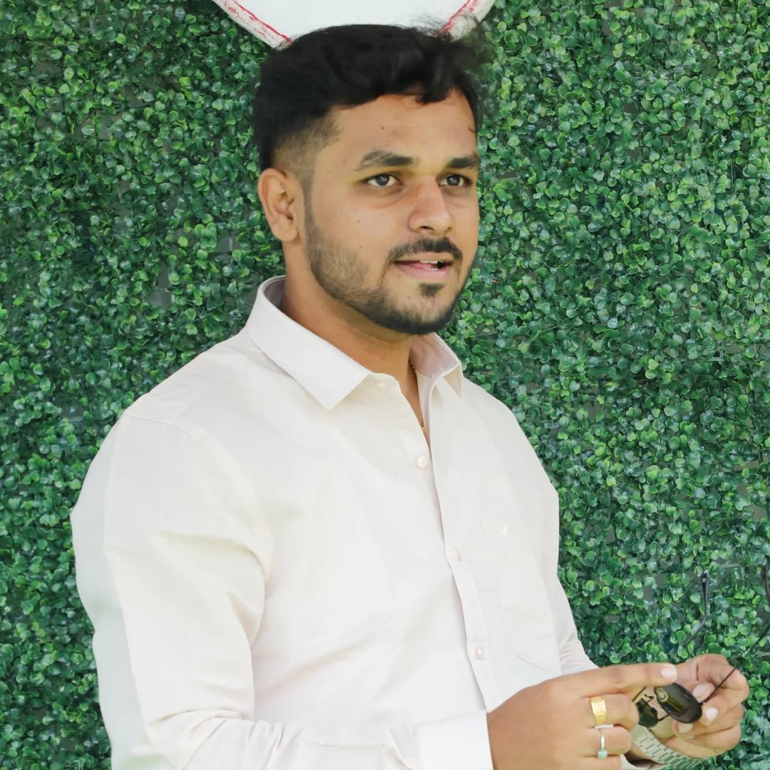 Ranganath R