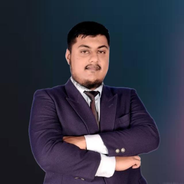 Rashad Rafeek