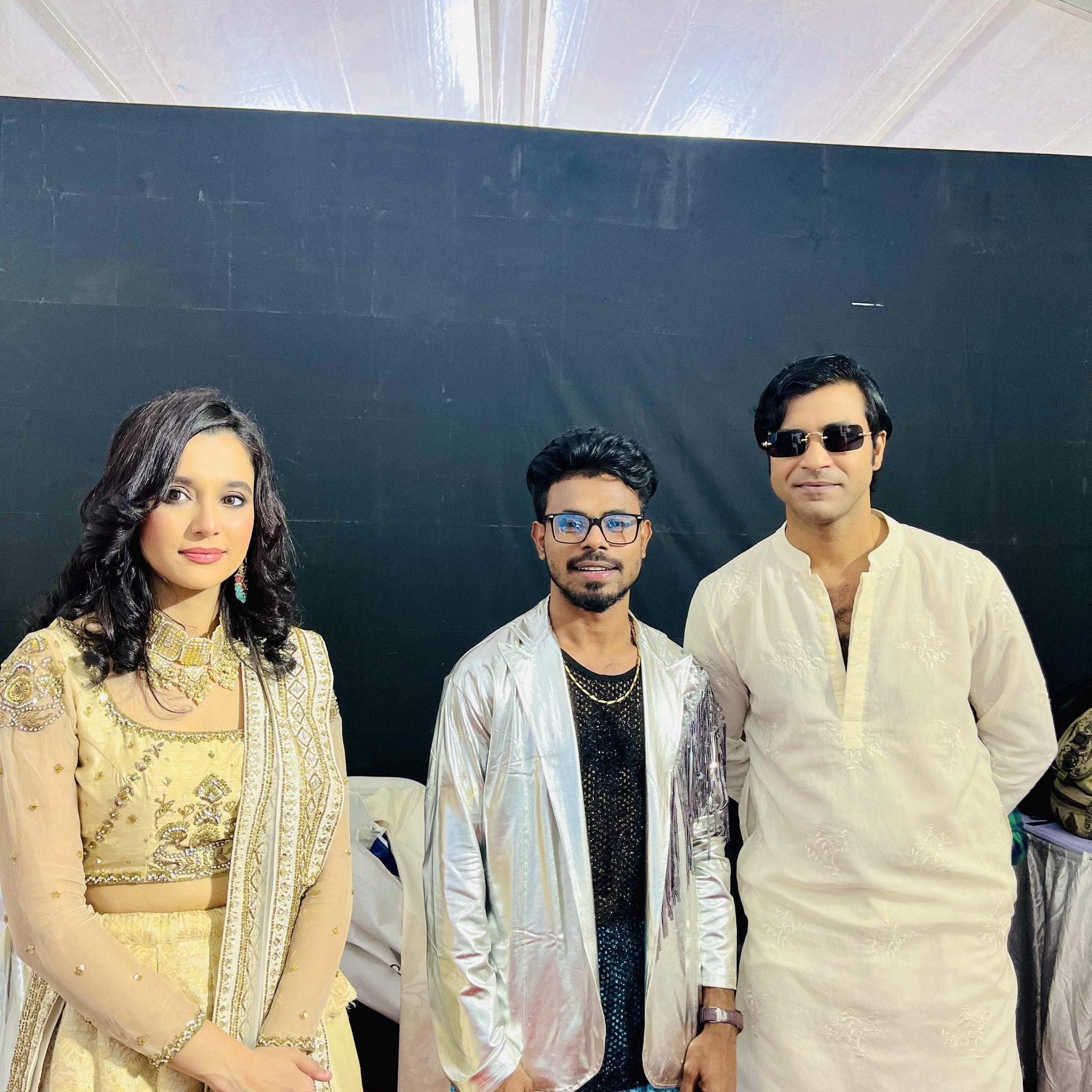 #party #🤙 | Niha Islam